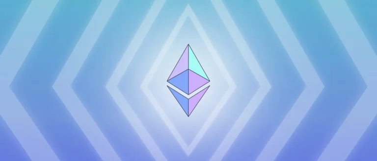 ภาพประกอบประกาศ Glamsterdam Hoodi ของ Ethereum Foundation