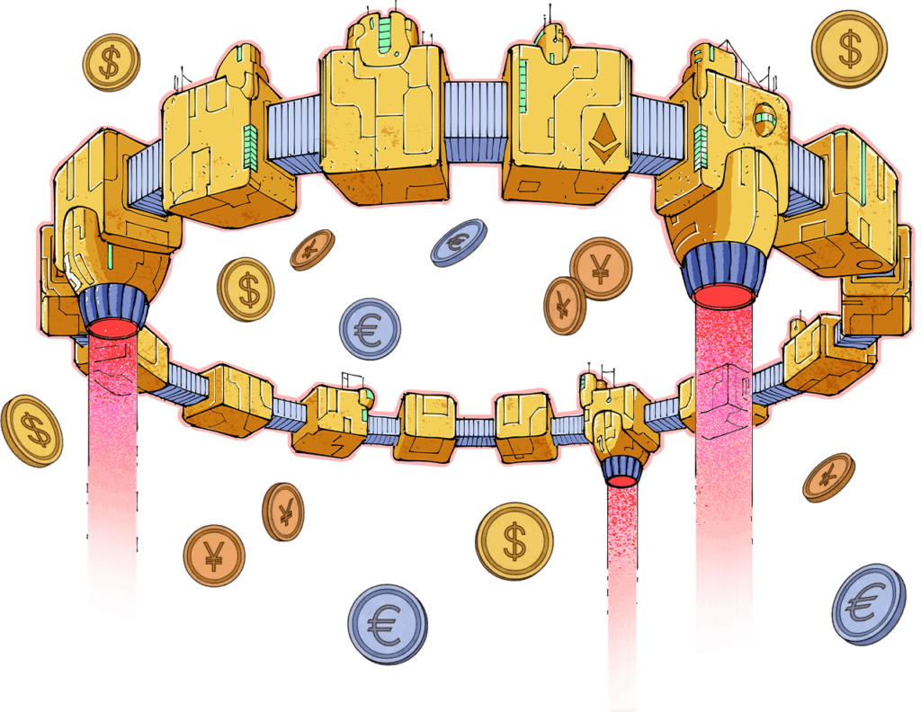 Mastercard เปิด Stablecoin Security ให้สถาบันการเงินประเมินความเสี่ยงก่อนโอนบนเชน