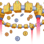 ภาพประกอบสเตเบิลคอยน์จากเว็บไซต์ ethereum.org