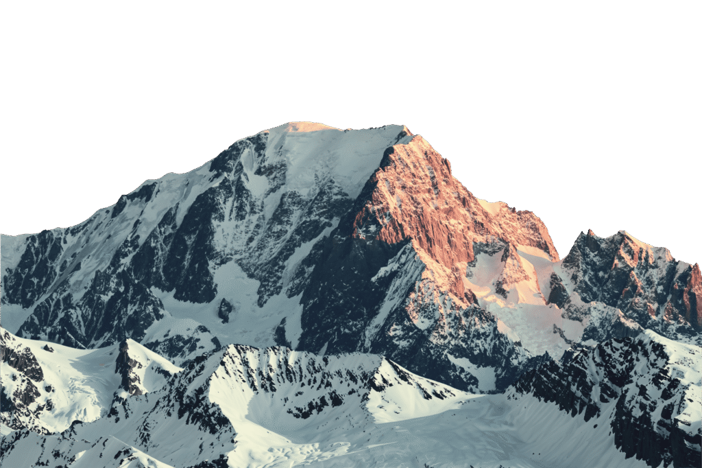 ภาพประกอบหน้า Alpenglow ของ Anza