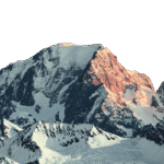 ภาพประกอบหน้า Alpenglow ของ Anza