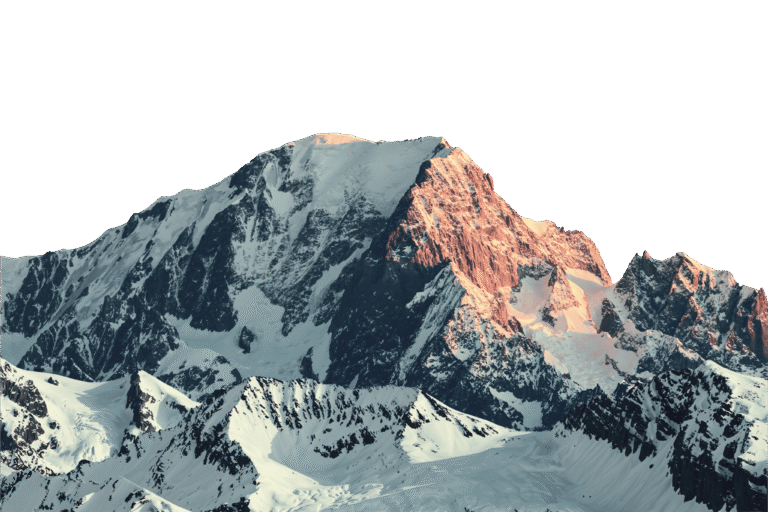 ภาพประกอบหน้า Alpenglow ของ Anza