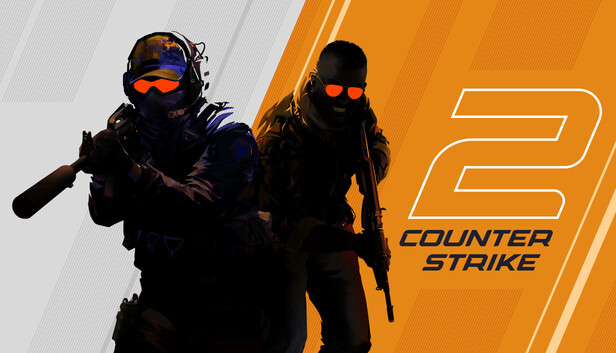 ภาพประชาสัมพันธ์ Counter-Strike 2