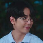 ภาพประชาสัมพันธ์ WEIRDO-101 ซีและคีน