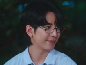 ภาพประชาสัมพันธ์ WEIRDO-101 ซีและคีน