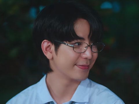 ภาพประชาสัมพันธ์ WEIRDO-101 ซีและคีน