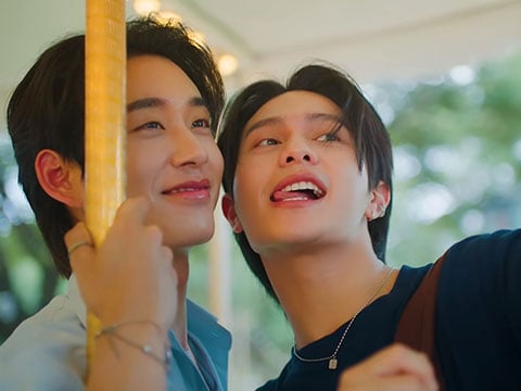 ภาพประชาสัมพันธ์ You Maniac วิลเลี่ยมและเอส