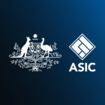 ภาพระบุหน่วยงาน ASIC จากเว็บไซต์ทางการออสเตรเลีย