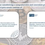 FSB global stablecoin report 2026