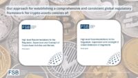 FSB global stablecoin report 2026